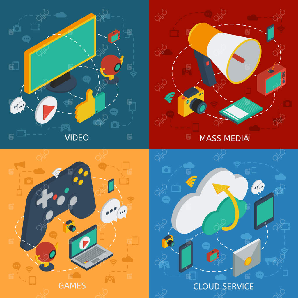 ترکیب‌بندی هندسی فناوری مدرن