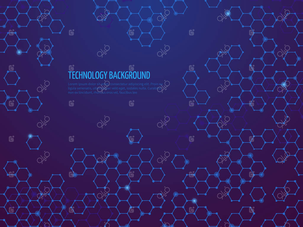 زمینه فناوری مدرن