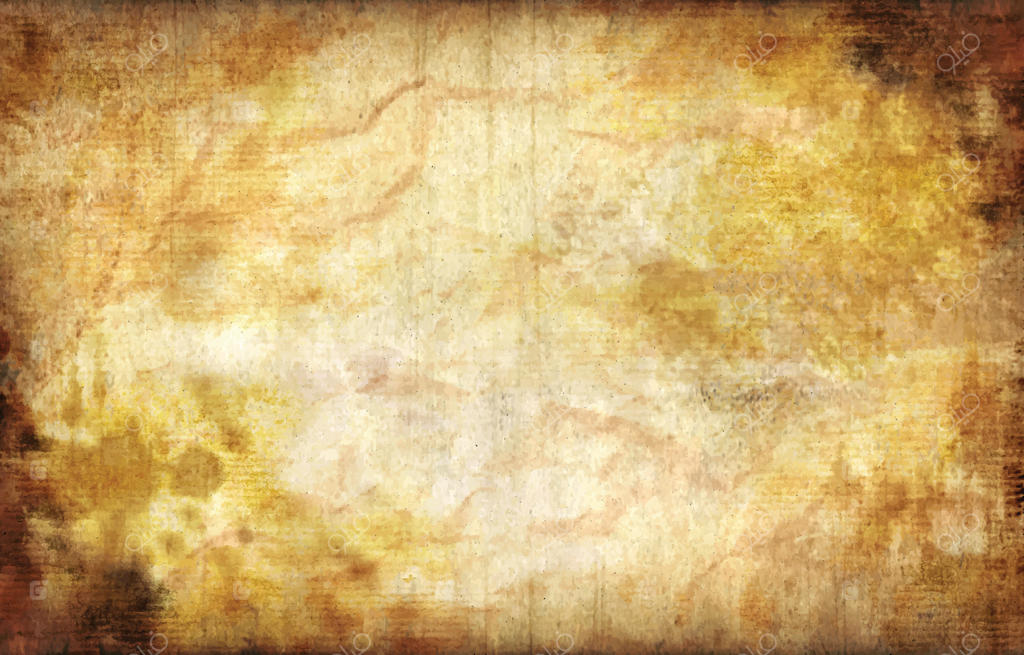 پس‌زمینه کاغذ قدیمی و روستیک