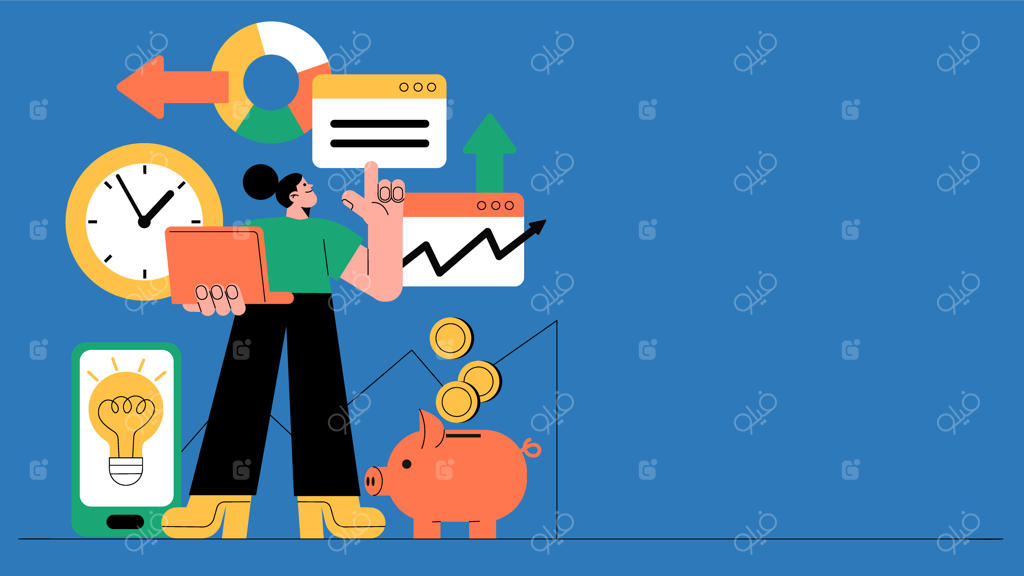 برنامه‌ریزی مالی و استراتژی سرمایه‌گذاری