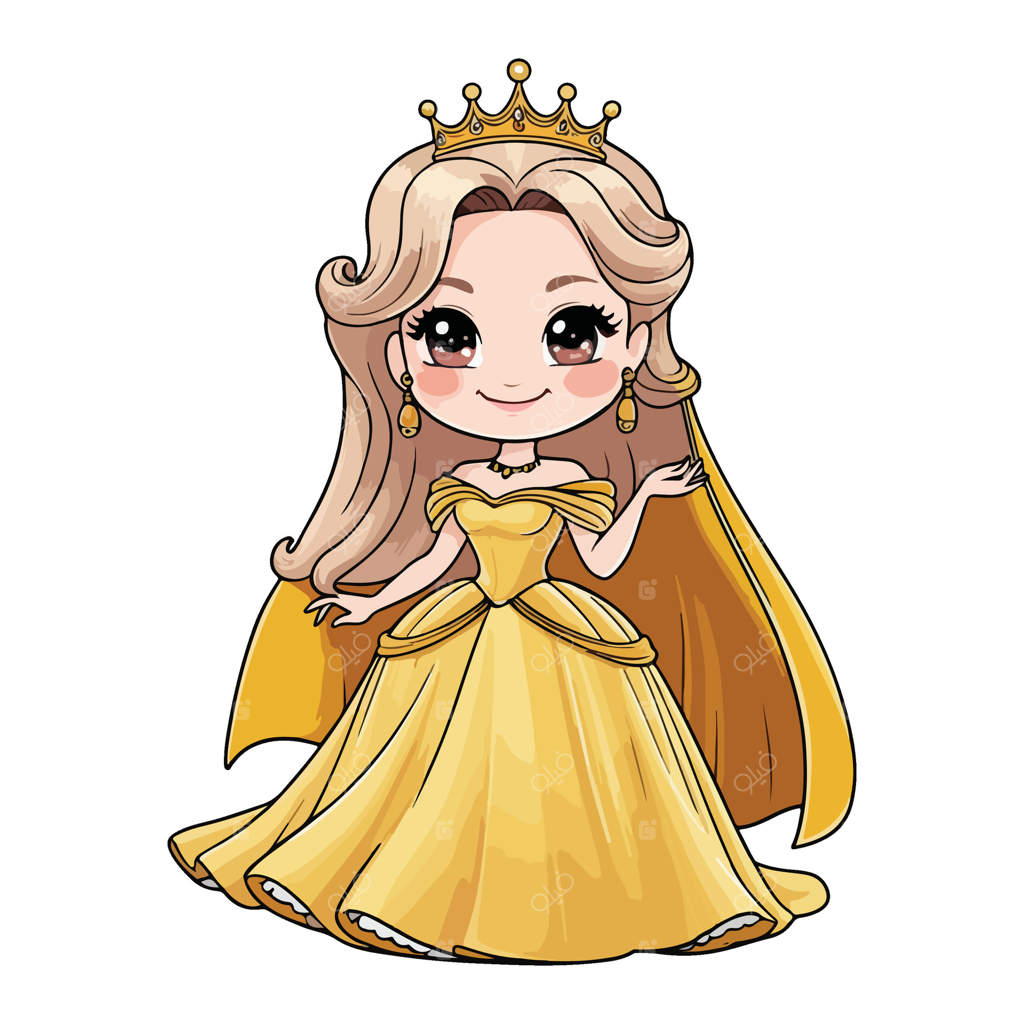 شکوفه طلایی باغ سلطنتی