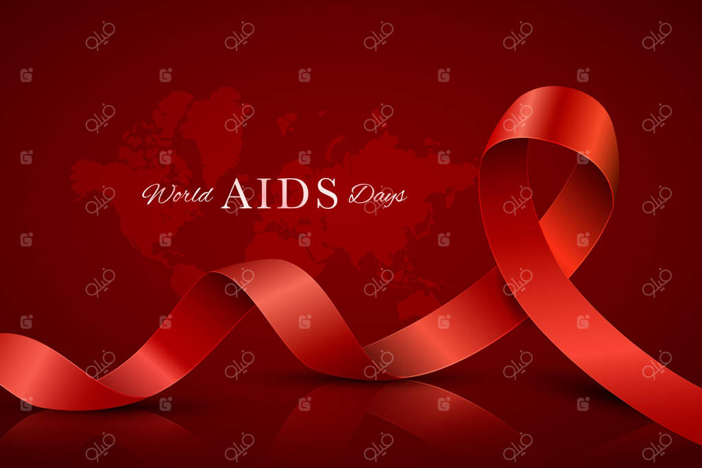 پس‌زمینه واقع‌گرایانه برای روز جهانی ایدز