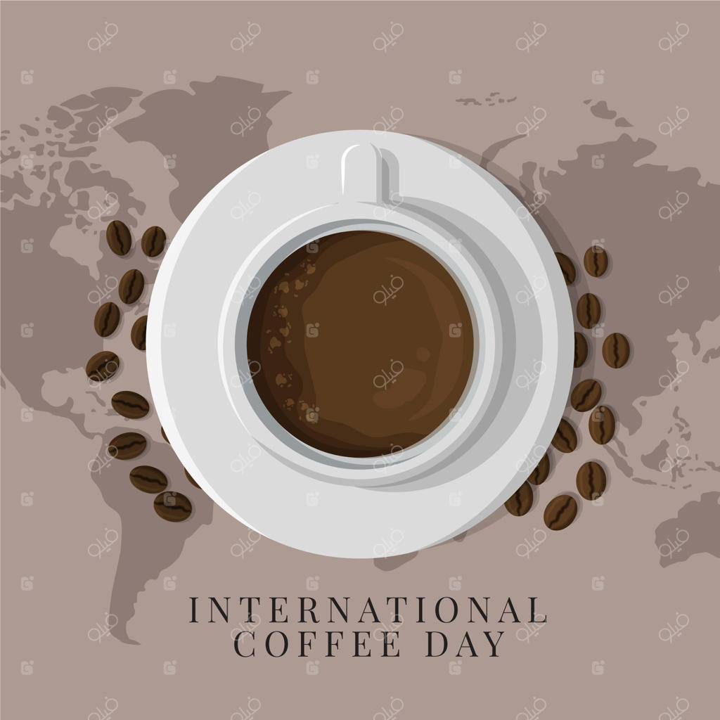 رویداد روز جهانی قهوه