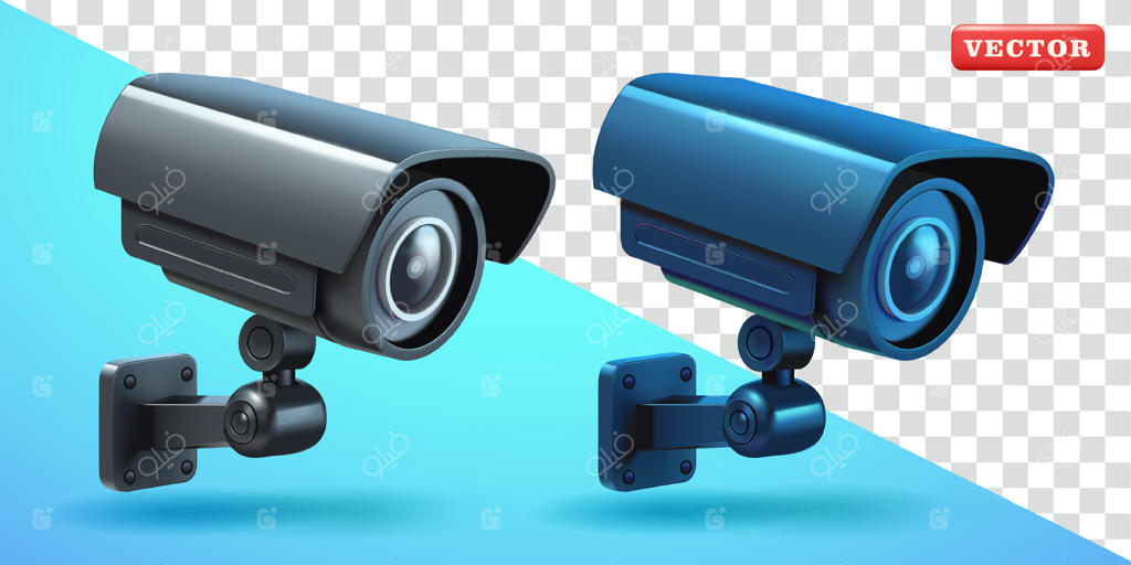 دوربین امنیتی سه‌بعدی: مناسب برای امنیت و عناصر طراحی