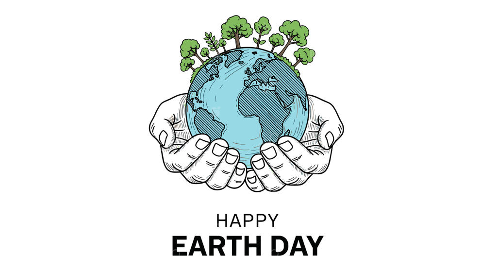 جشن روز زمین، مسئولیت ما در برابر طبیعت، دنیایی سبز و توسعه پایدار