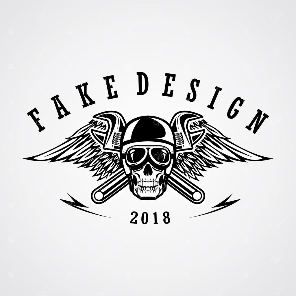 طرح وصله‌ای جاده جمجمه‌ای