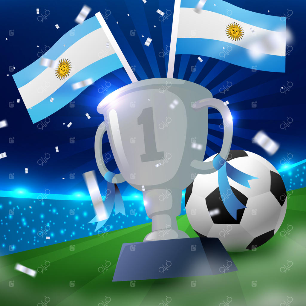 پیشینه قهرمانی آرژانتین در کوپا آمریکا
