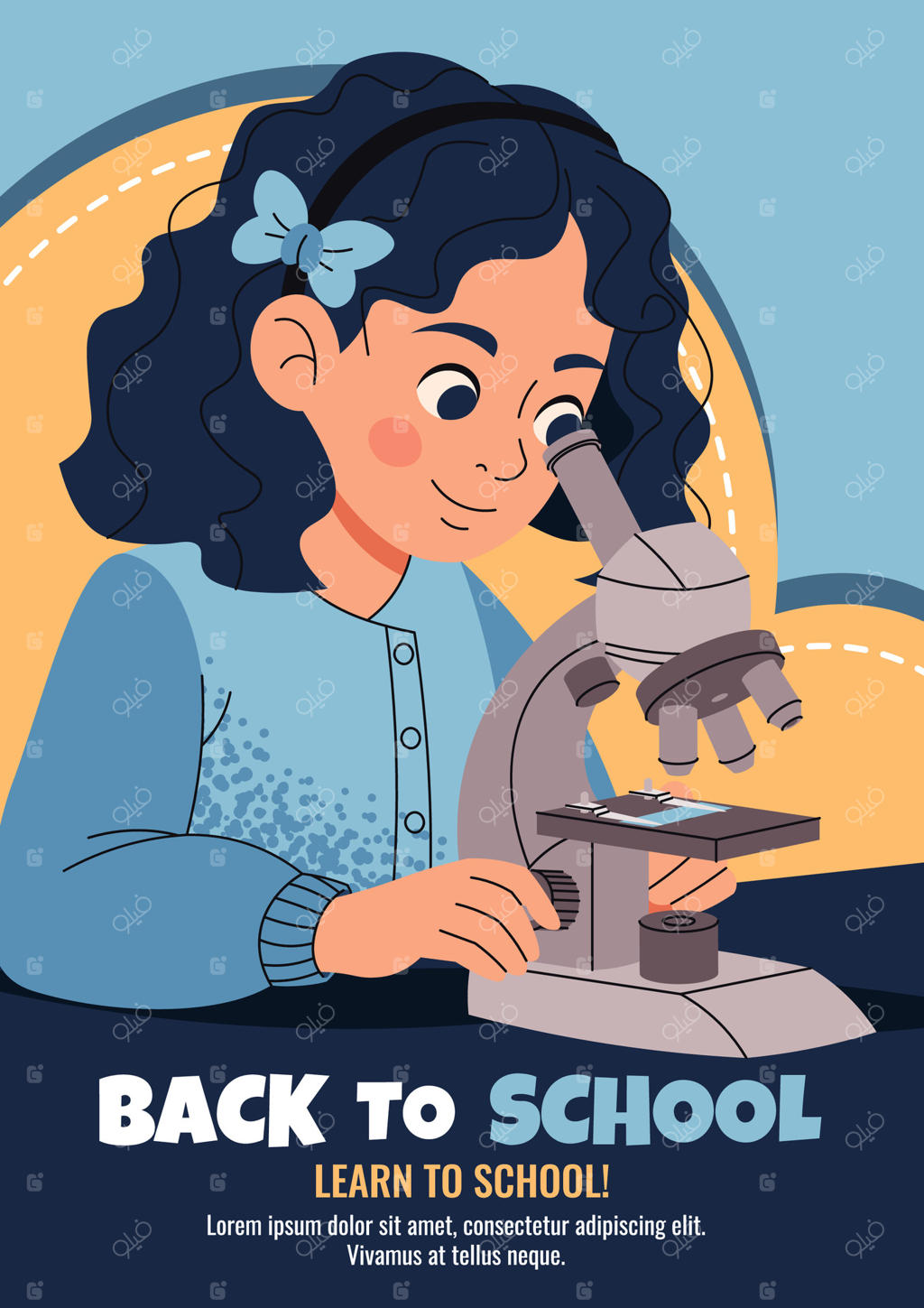 بازگشت به مدرسه