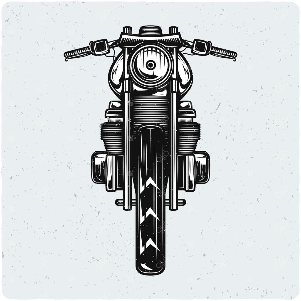 موتورسیکلت کلاسیک