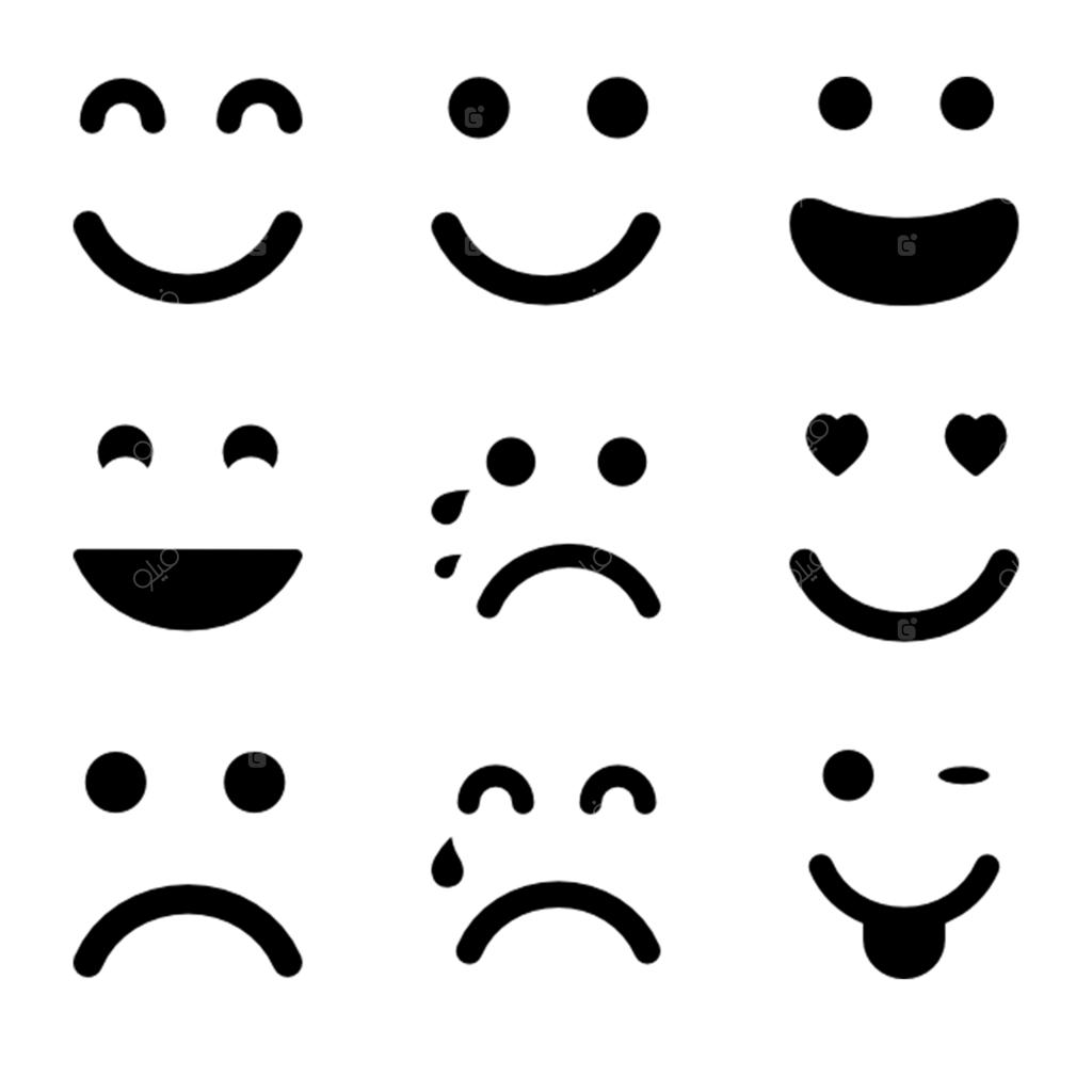 مجموعه شکلک‌ها