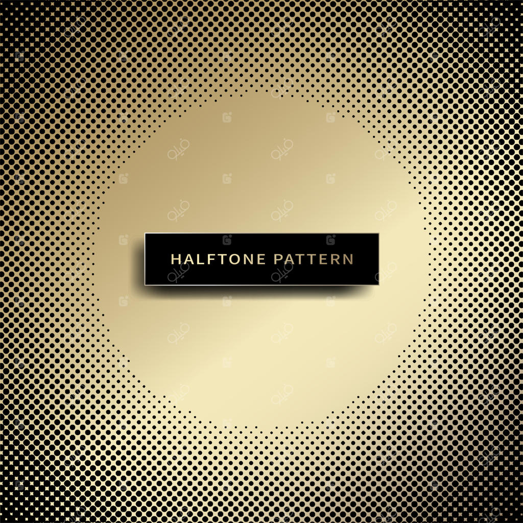 طراحی نقاط هافتون، پس‌زمینه هافتون