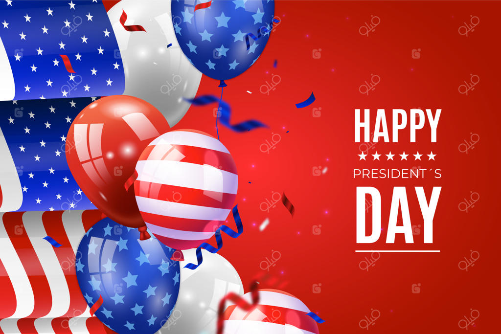 پس‌زمینه واقعی برای روز رئیس‌جمهوران