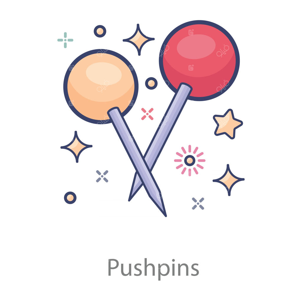 استایل پونز فشاری