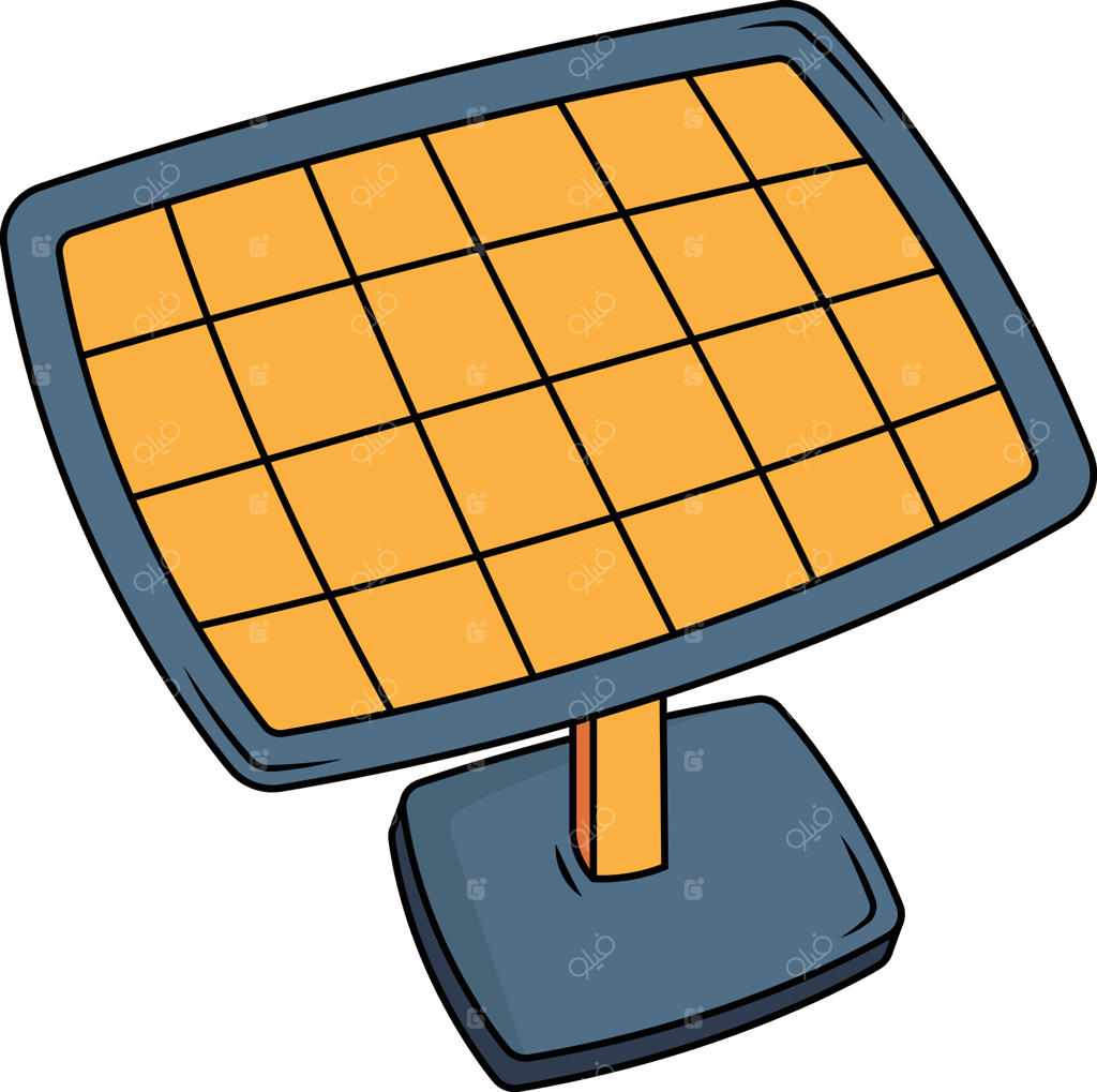 روز جهانی بدون زباله به سبک کارتون