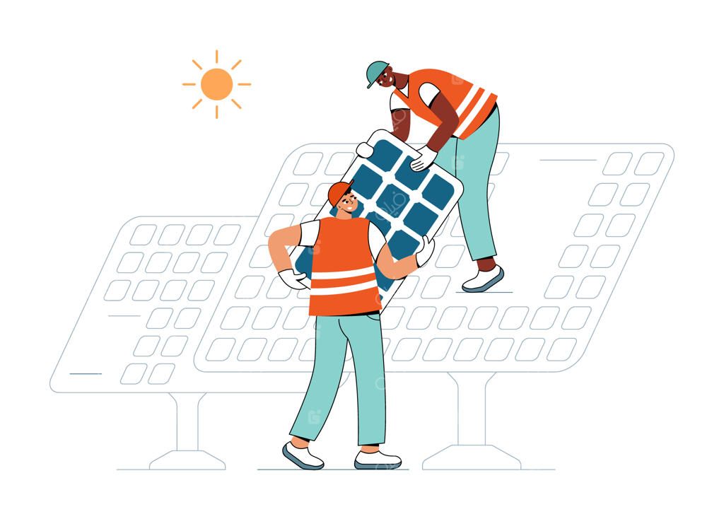 مفهوم رنگ‌های آینده