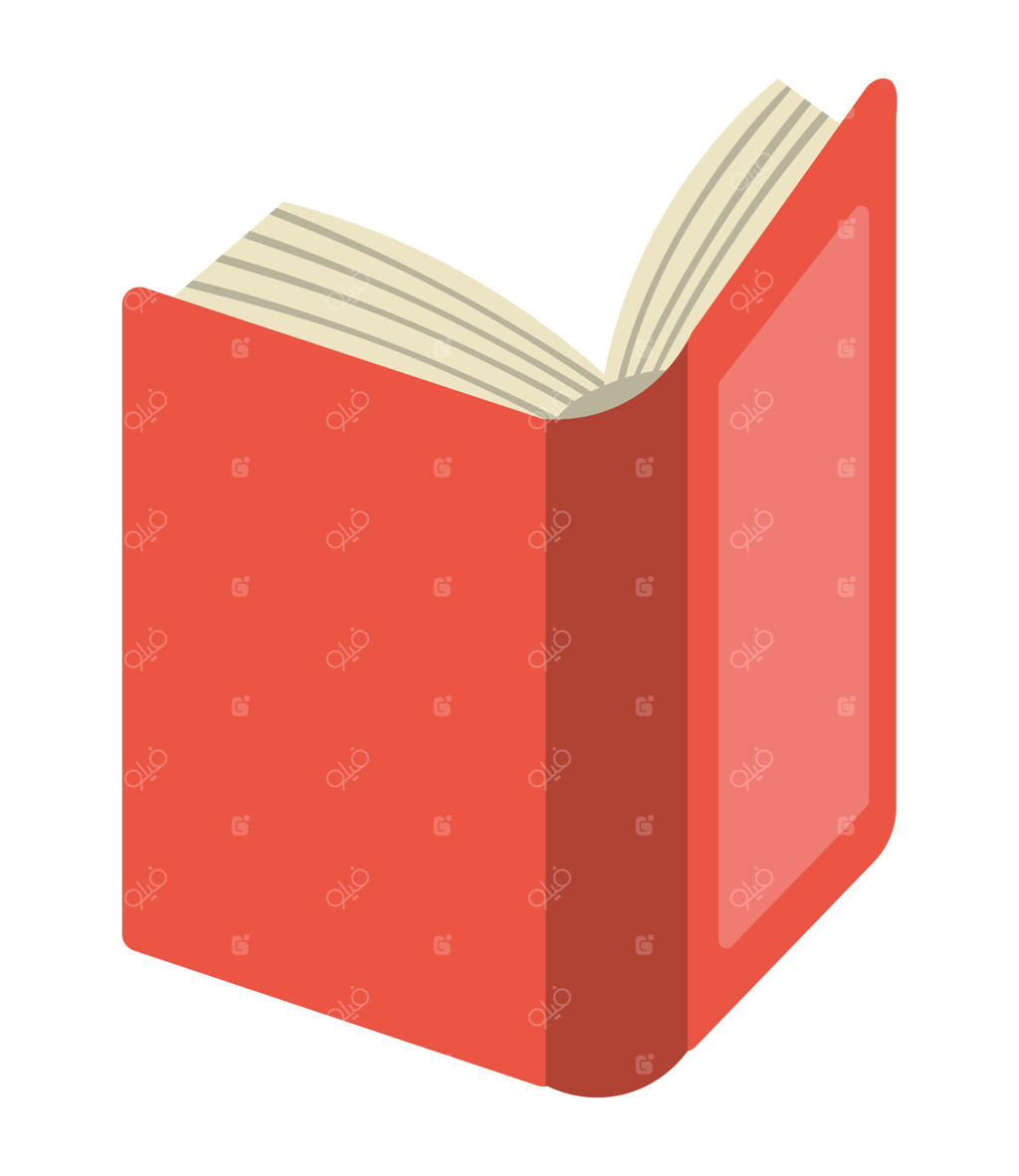 آیکون کتاب درسی باز