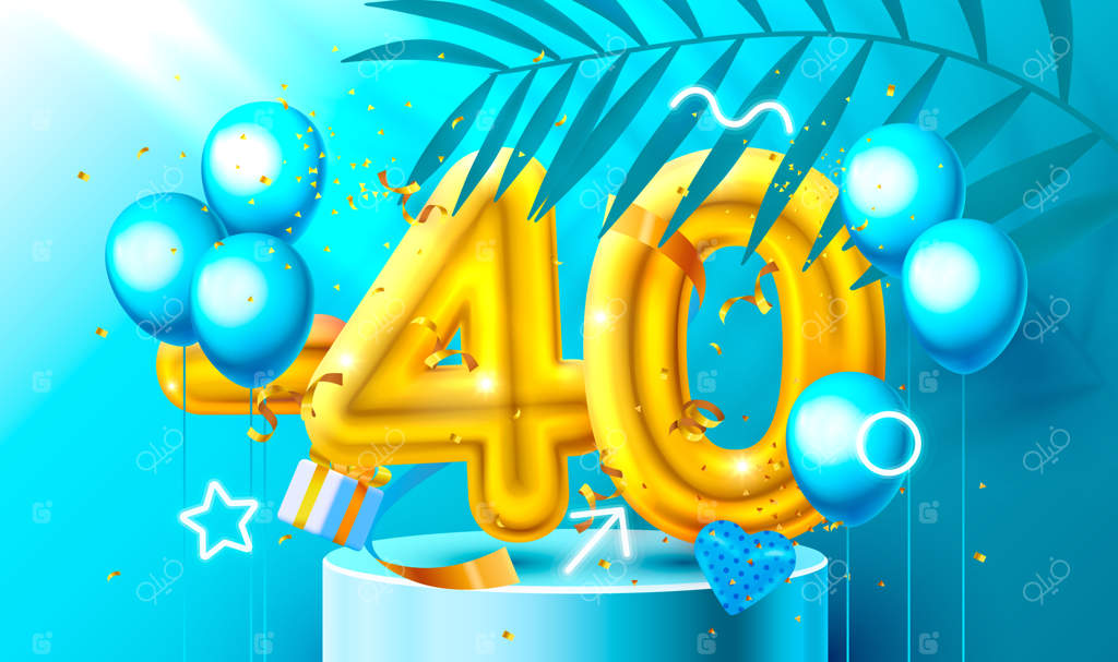 نماد طلایی فروش ویژه: تخفیف‌ها و ترکیب‌های خلاقانه با بادکنک‌های قلبی شکل