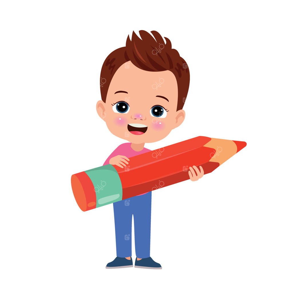 تصویری از دانش‌آموزان در وضعیت‌های مختلف