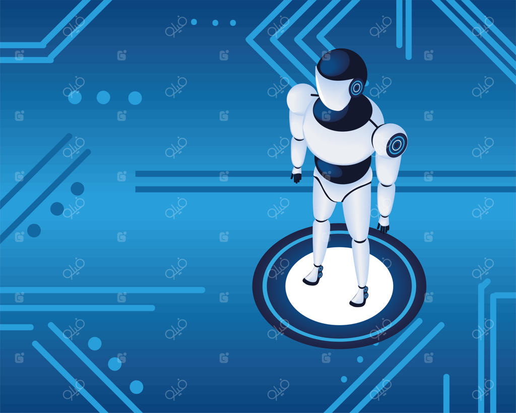 فناوری ربات‌های هوش مصنوعی