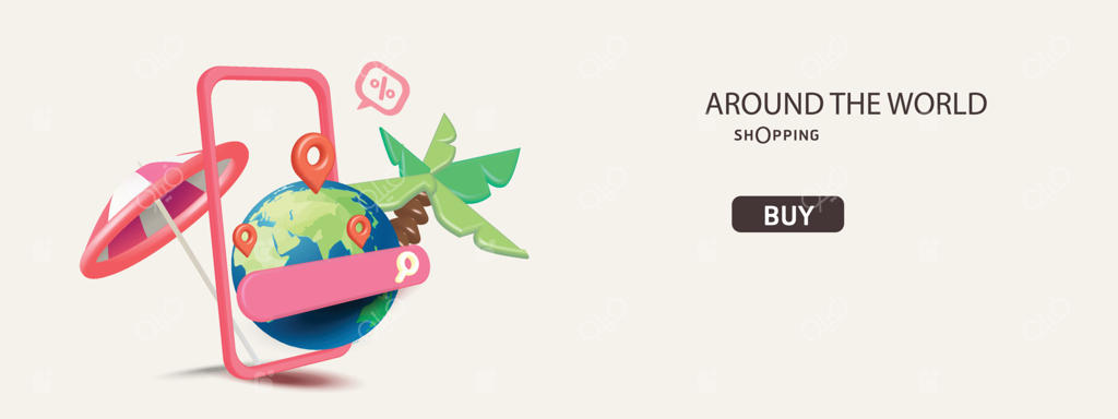 خرید و فروش آنلاین در سراسر جهان با تلفن همراه: تبلیغات، پرداخت و تجارت الکترونیک