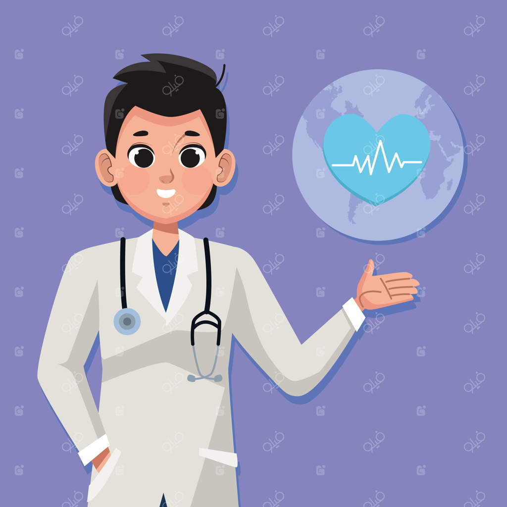 پزشکی با قلبی مهربان