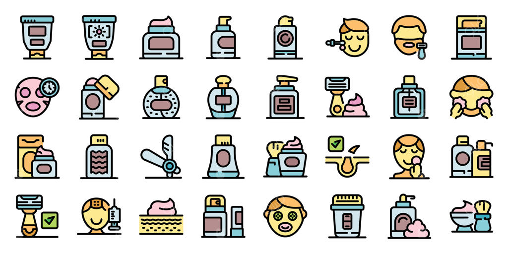 لوازم آرایشی و محصولات زیبایی مردانه: نحوه‌ی استفاده از کرم اصلاح، لوسیون و ماسک صورت