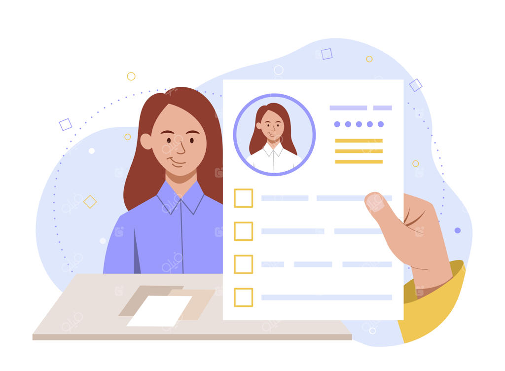 مفهوم جویای کار