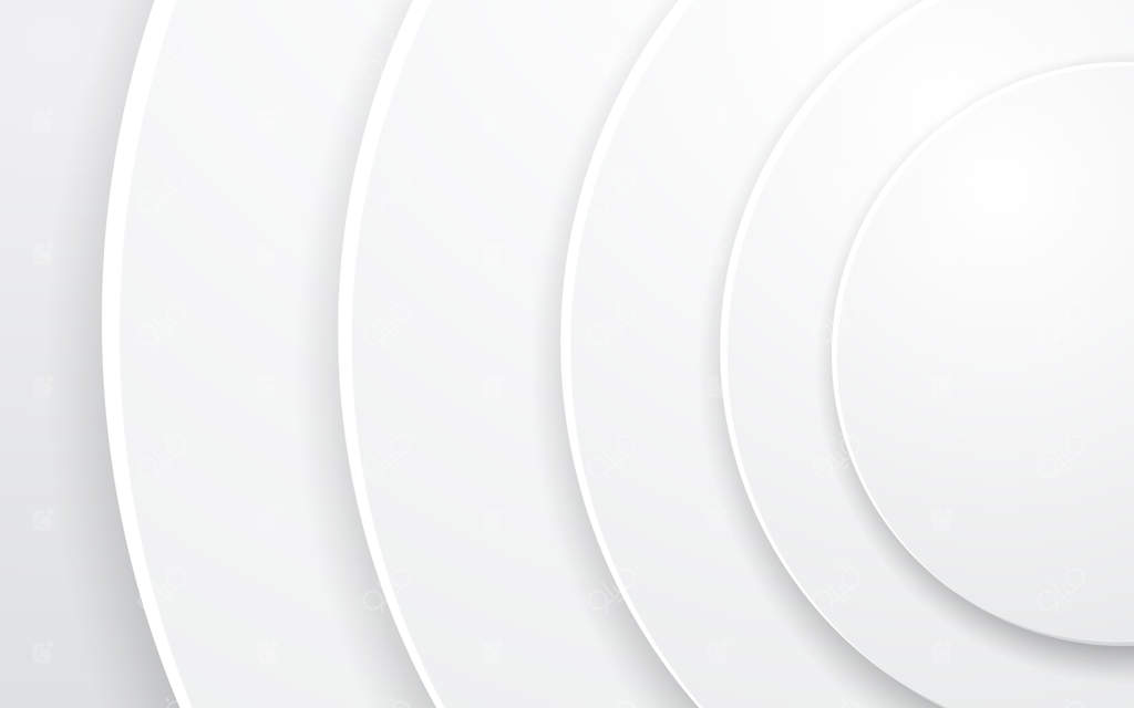 پس‌زمینه‌ی انتزاعی سفید