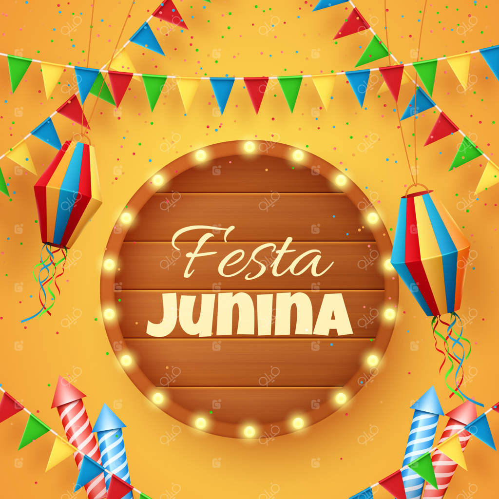 تصویرسازی واقعی فستا جونینا