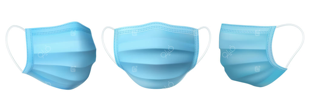 ماسک پزشکی: محافظت ضدویروسی و ضدباکتریایی