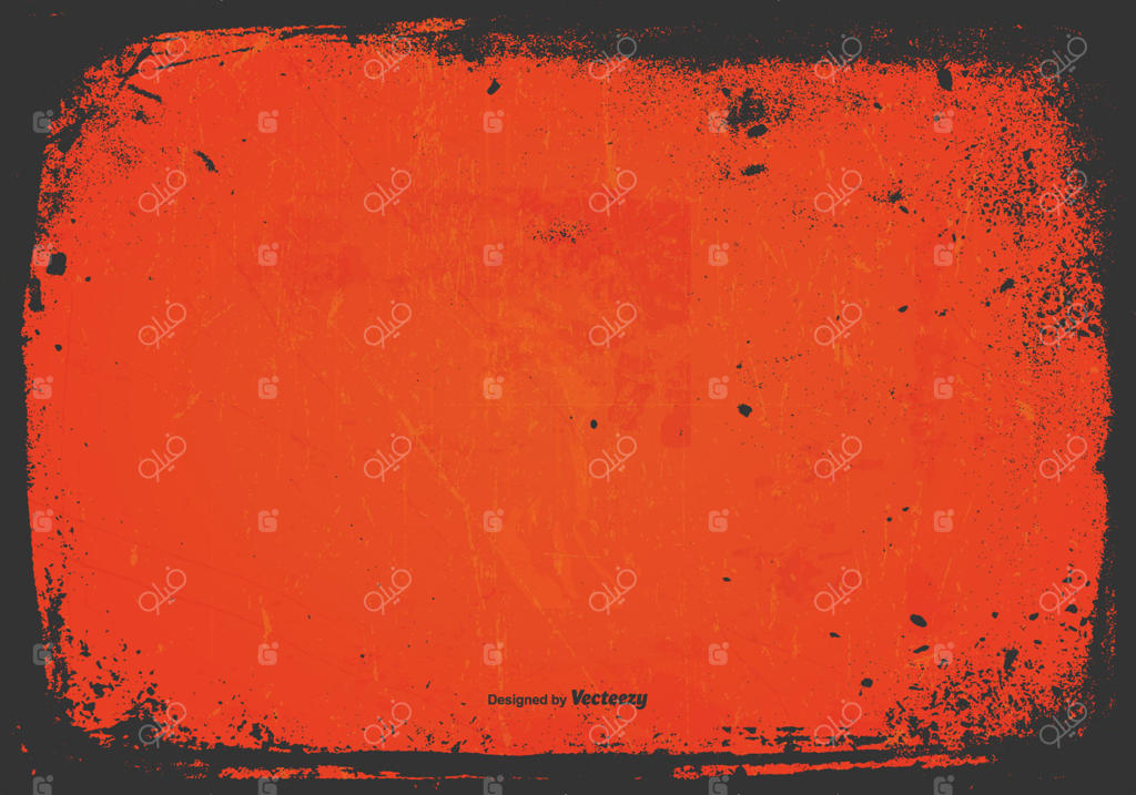 پس‌زمینه هالووین به سبک گرانج