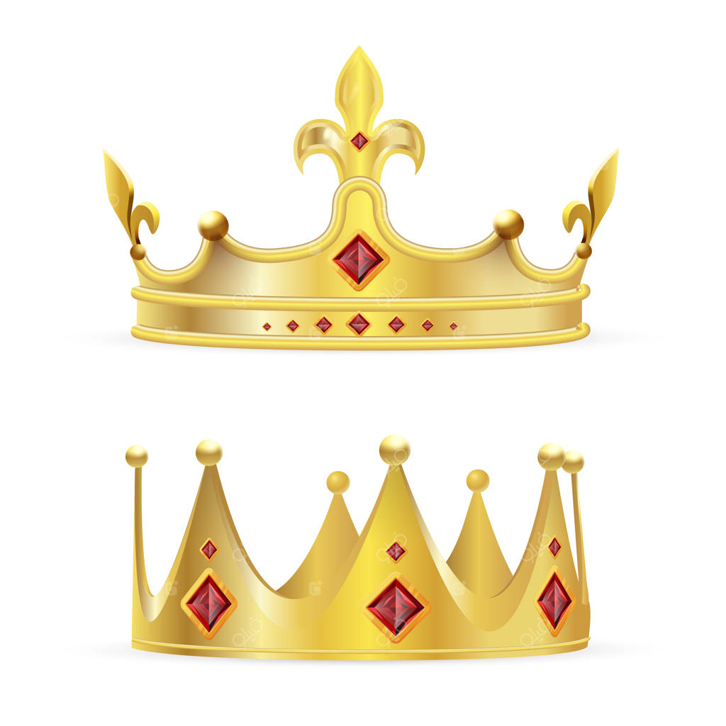 مجموعه تاج‌ها