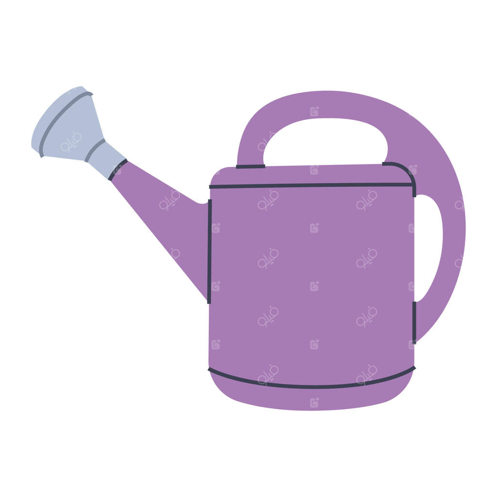 آب‌پاش باغبانی: ابزار باغبانی برای طراحی‌های بهاری و تابستانی