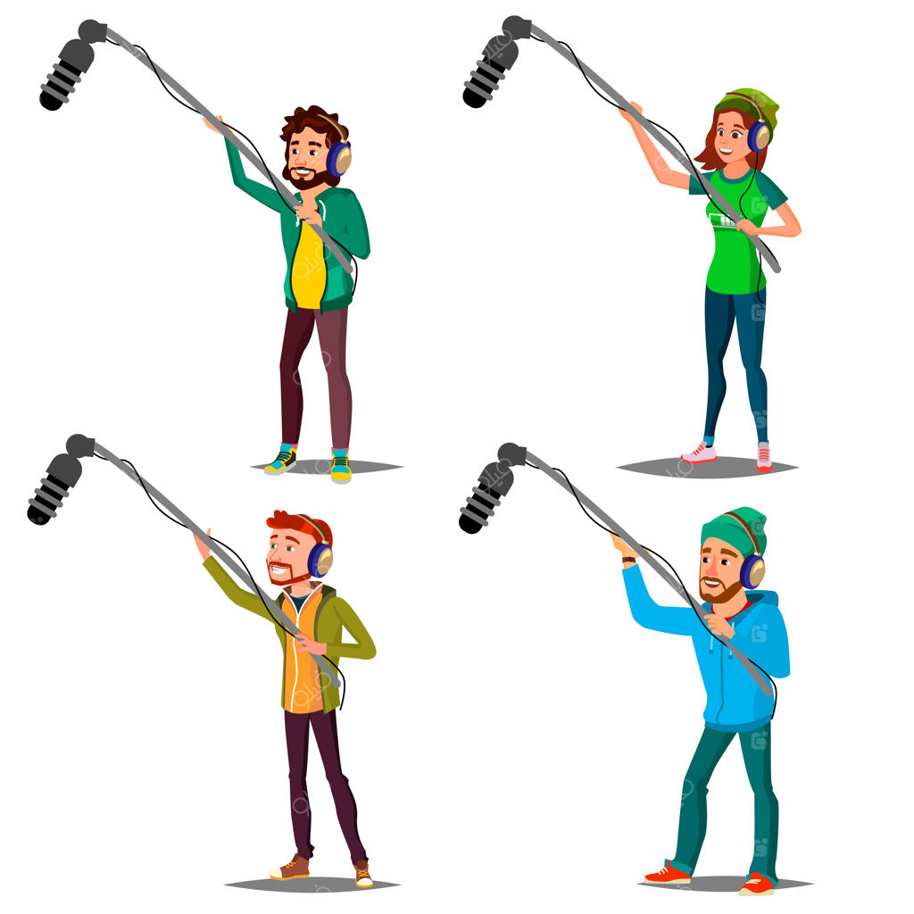 مجموعه مهندسی صدا