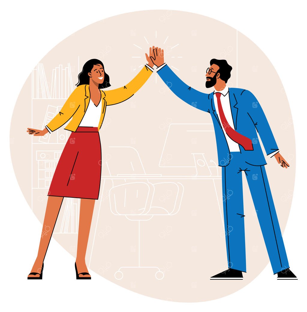 طرح مفهومی های‌فایو وکتور