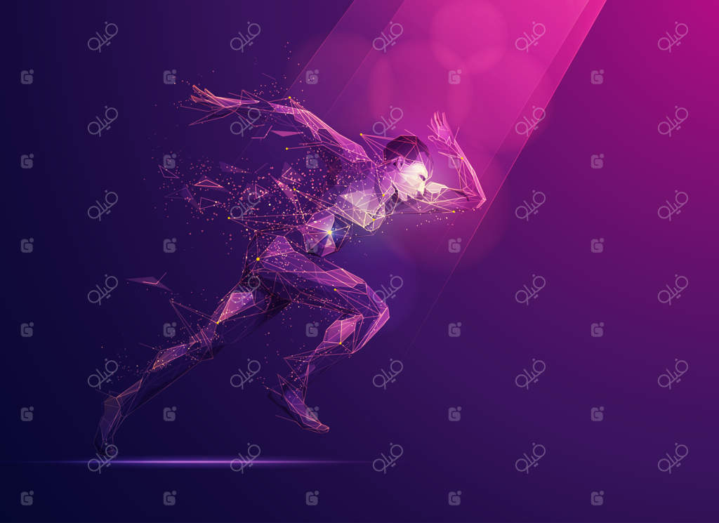 دونده: علم ورزش