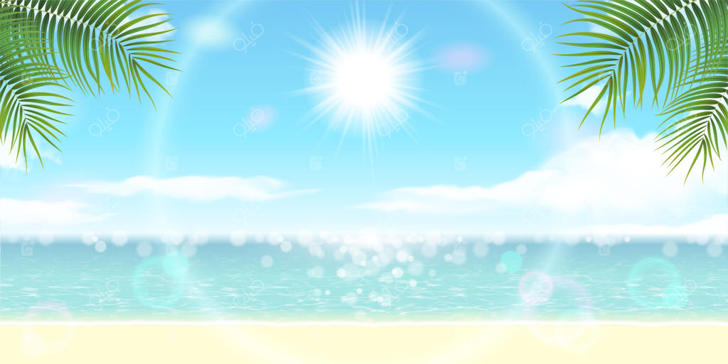 مناظر زیبای تفرجگاه تابستانی