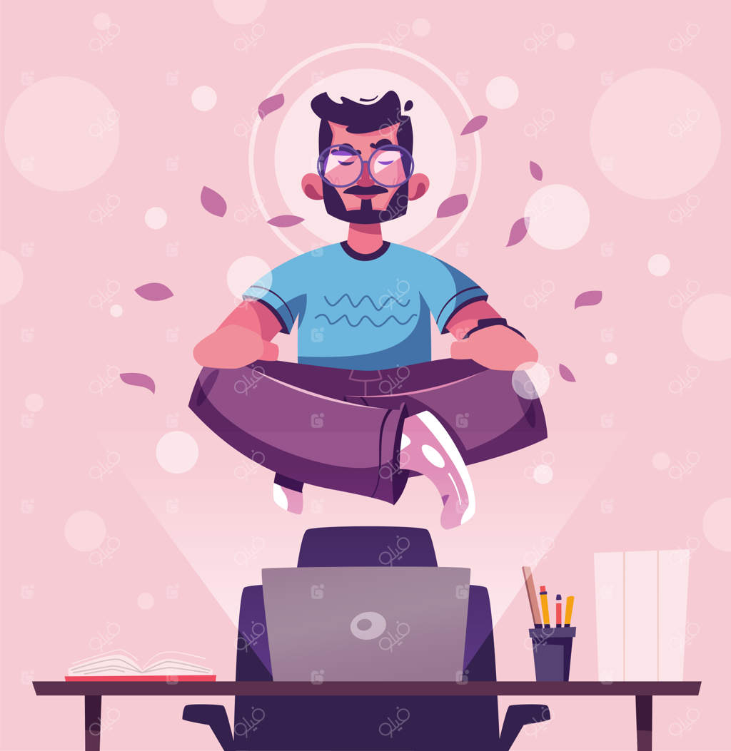 مزایای سلامتی مدیتیشن برای جسم و ذهن