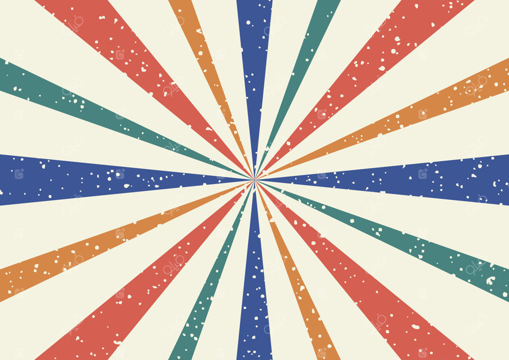 پس‌زمینه با سبک رترو قدیمی و بافت فرسوده