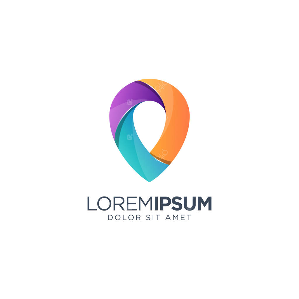 قراردادن لوگو