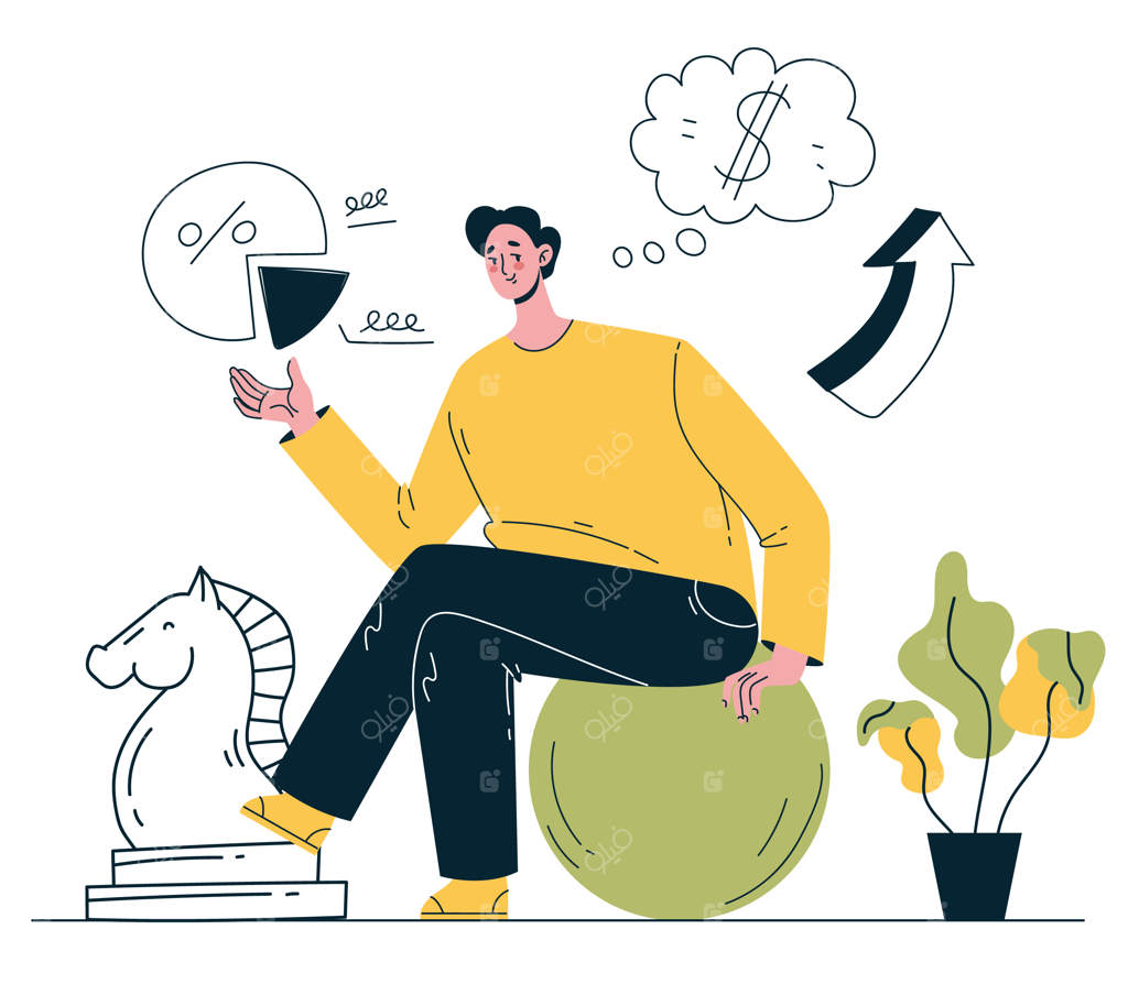 کارکنان کسب‌وکار: تیم‌های اداری و ارتباطات در شرکت‌ها و محیط‌های حرفه‌ای