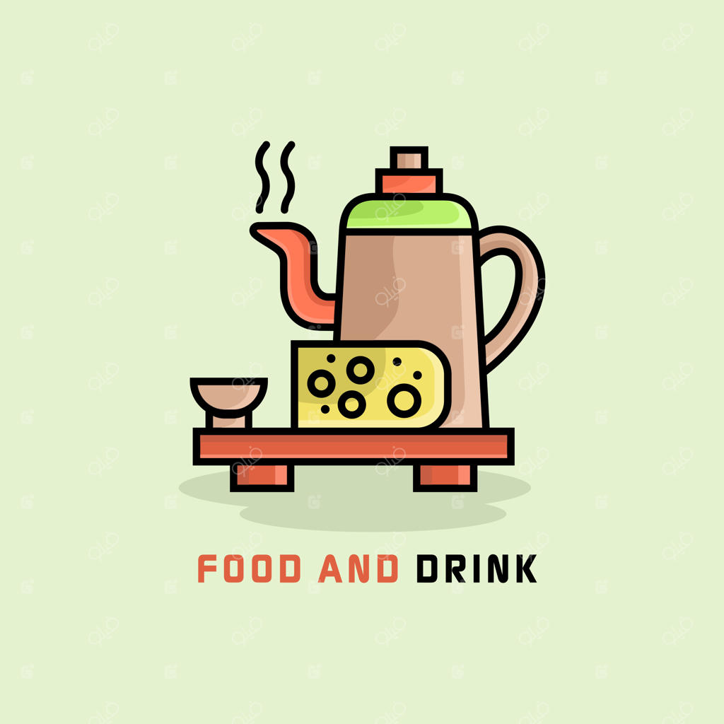 طراحی لوگوی خرگوش