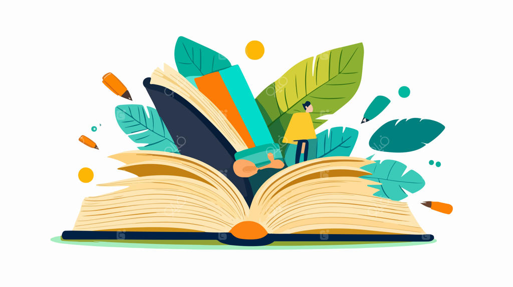 کتاب درسی انگلیسی آموزشی برای دانش‌آموزان با تصاویر رنگارنگ و فعالیت‌های جذاب