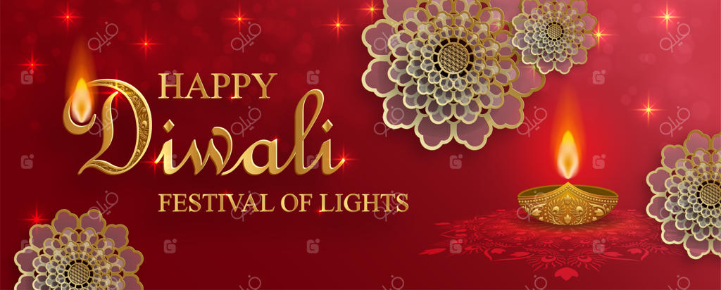 جشن دیوالی مبارک