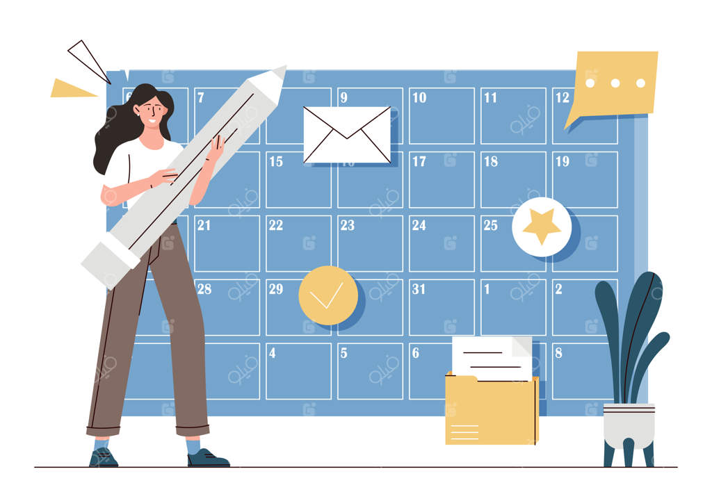 مفهوم دستیار شخصی