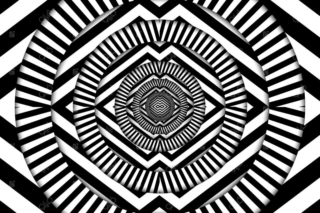 پس‌زمینه توهم روانگردان