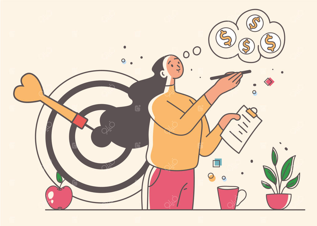 طراحی کسب‌وکار و سرمایه‌گذاری: برنامه‌ریزی مالی و بازار بورس