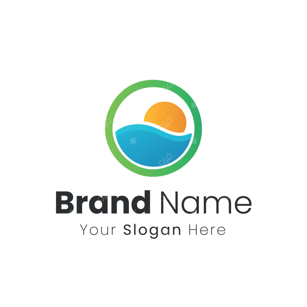 خلق هویت بصری جذاب برای کسب و کار شما با خدمات طراحی لوگوی حرفه‌ای