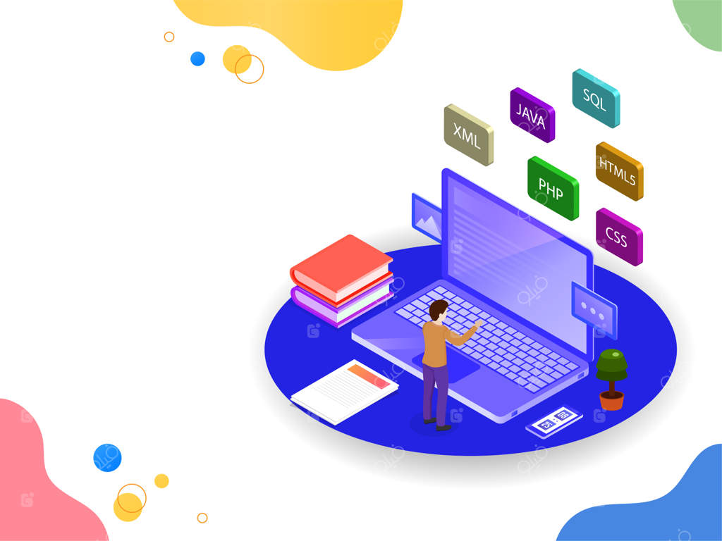 پیشینه‌ی توسعه نرم‌افزار