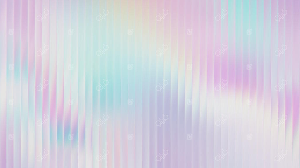 خطوط عمودی انتزاعی رنگارنگ